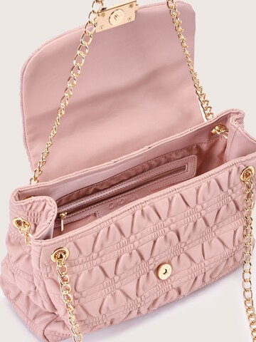 Camomilla Italia Handtas in Roze