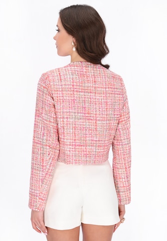 faina Blazers in Roze