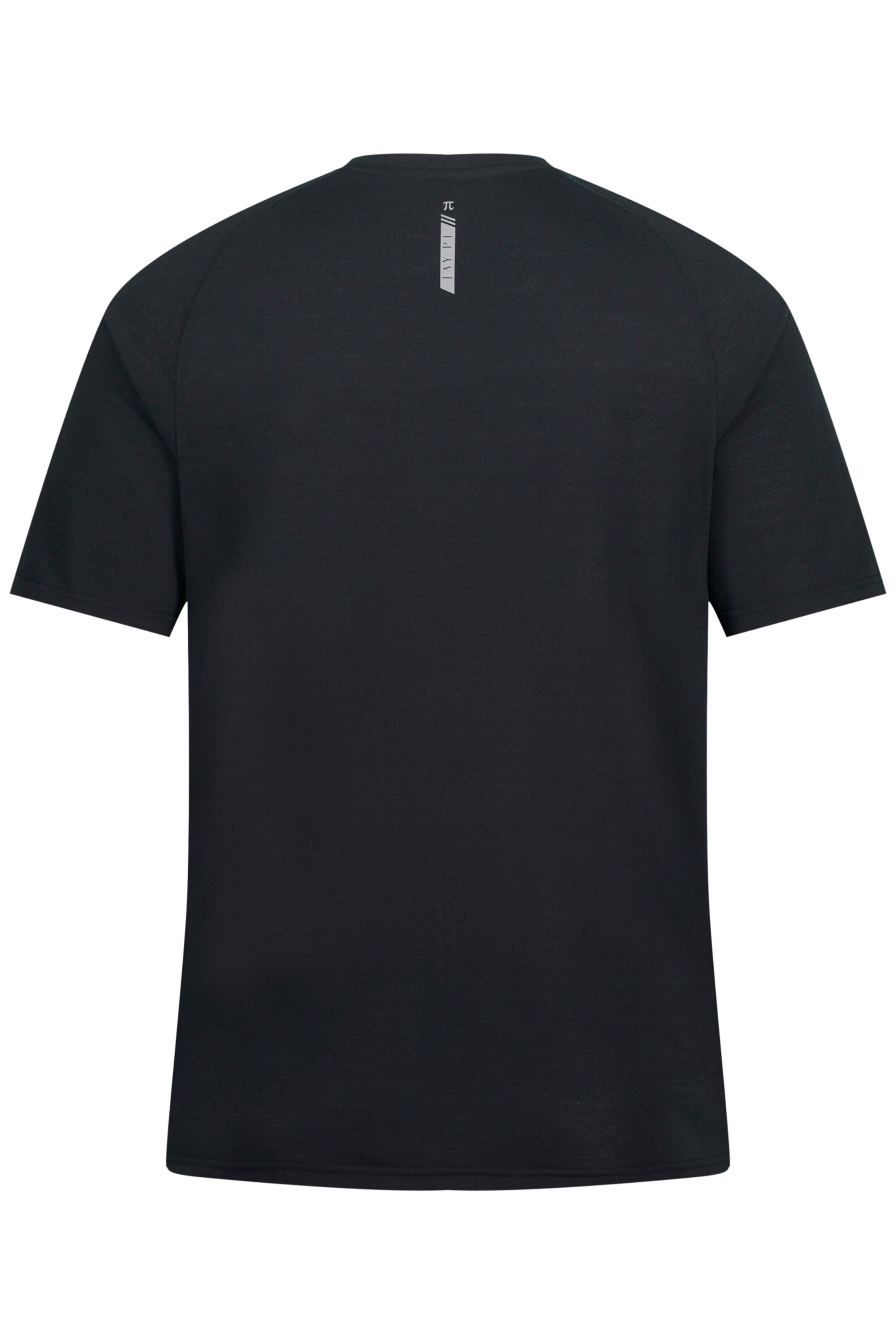 JAY-PI T-Shirt in Schwarz
