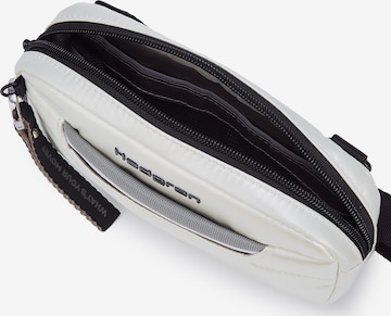 Hedgren Fanny Pack 'Cocoon' in White