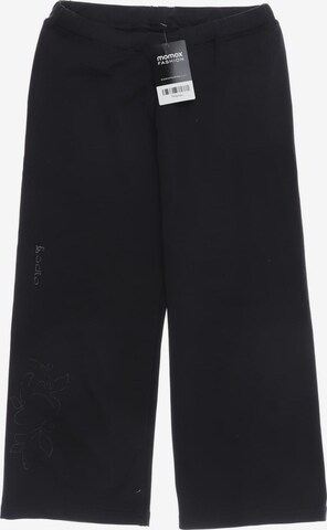 ODLO Shorts XS in Schwarz: predná strana