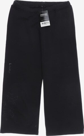 ODLO Shorts in XS in Black: front