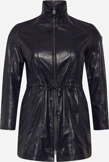 Gipsy Comfort Line Jacke 'Geeske' in schwarz, Produktansicht