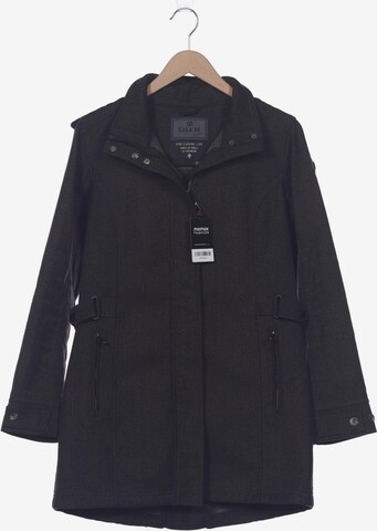 KILLTEC Jacket & Coat in L in Grey: front