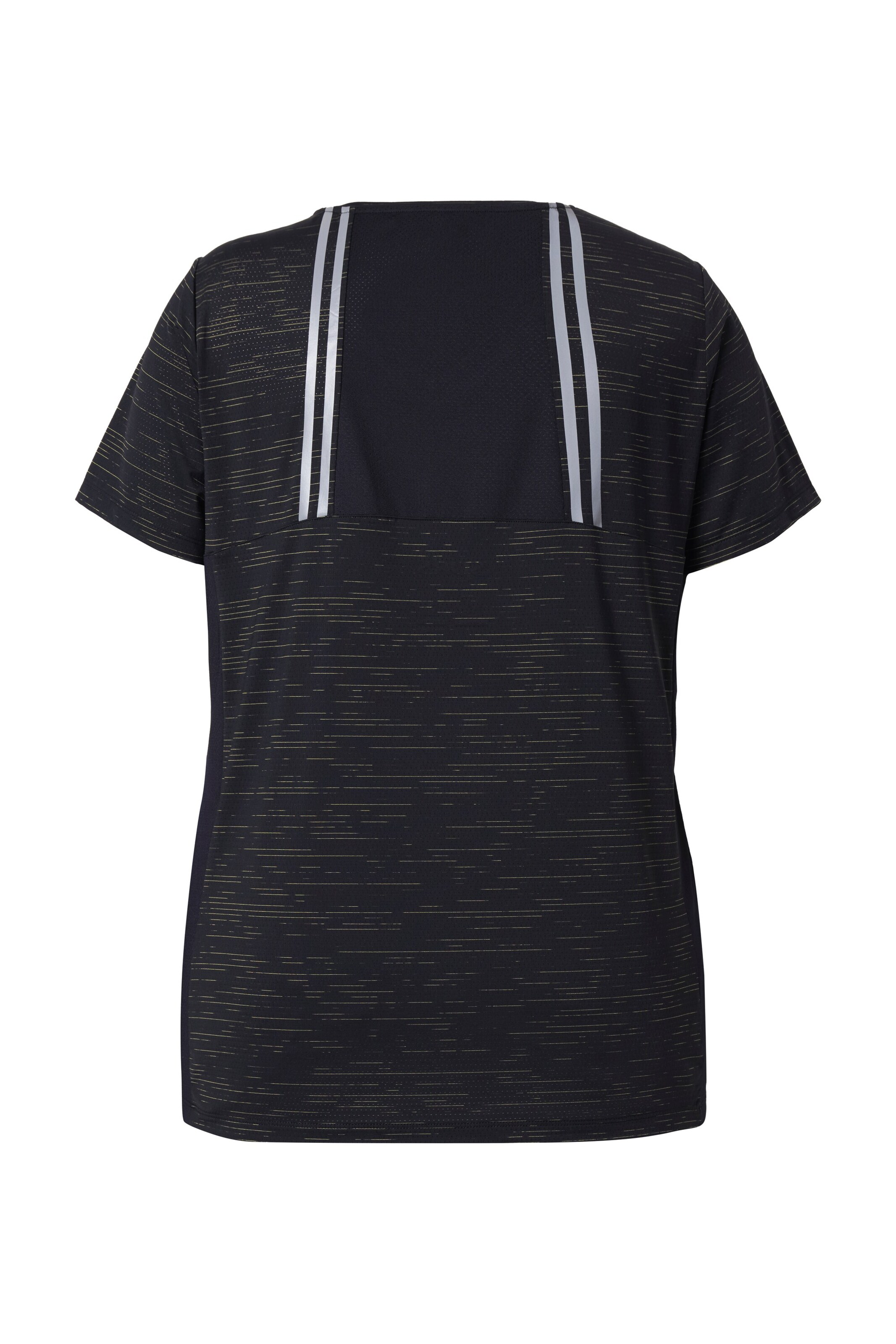 Ulla Popken Shirt in Black