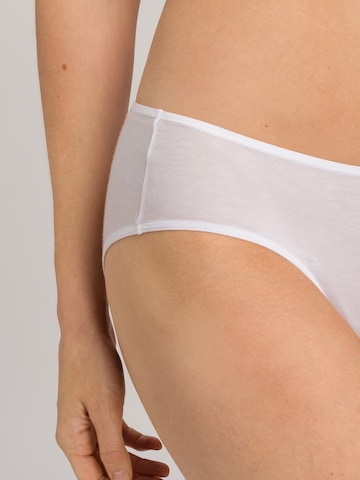 Hanro - Cueca ' Ultralight ' em branco