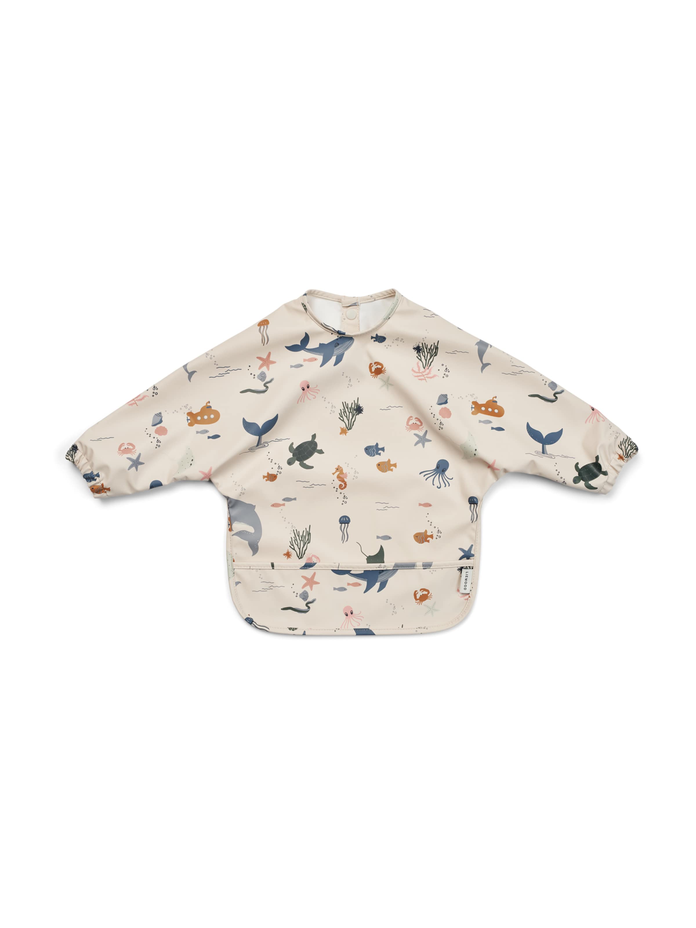 Liewood Lacl 'Merle' – béžová: přední strana