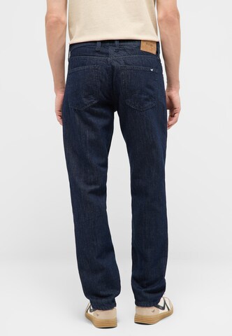 MUSTANG Regular Jeans 'Denver' in Blue