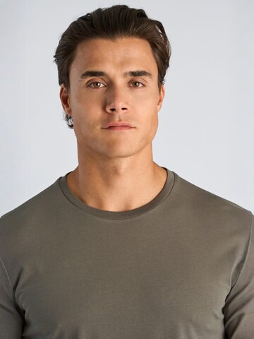 Lindbergh Shirt in Grey