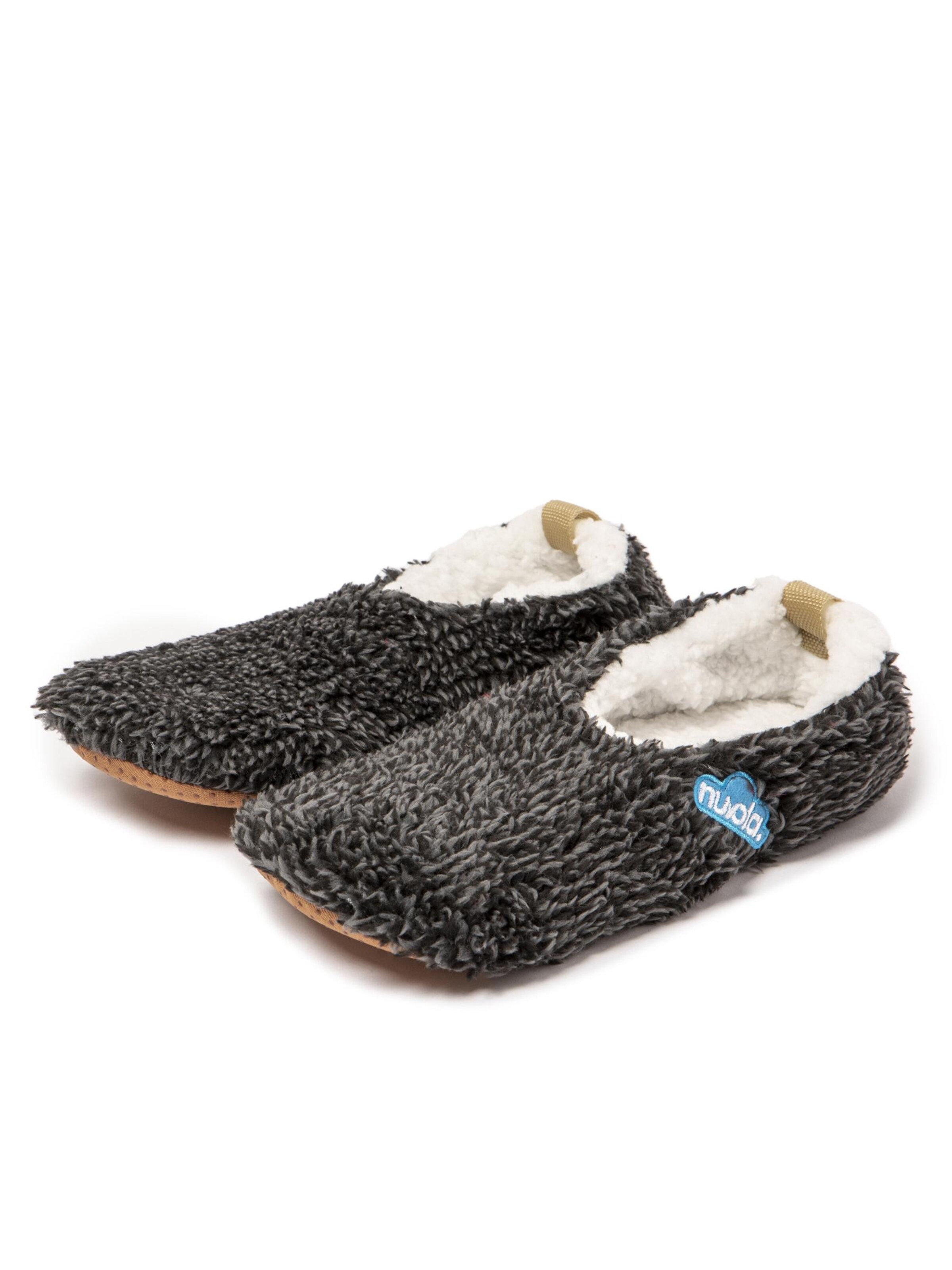 Ciabatta 'Polar' di Nuvola. in nero