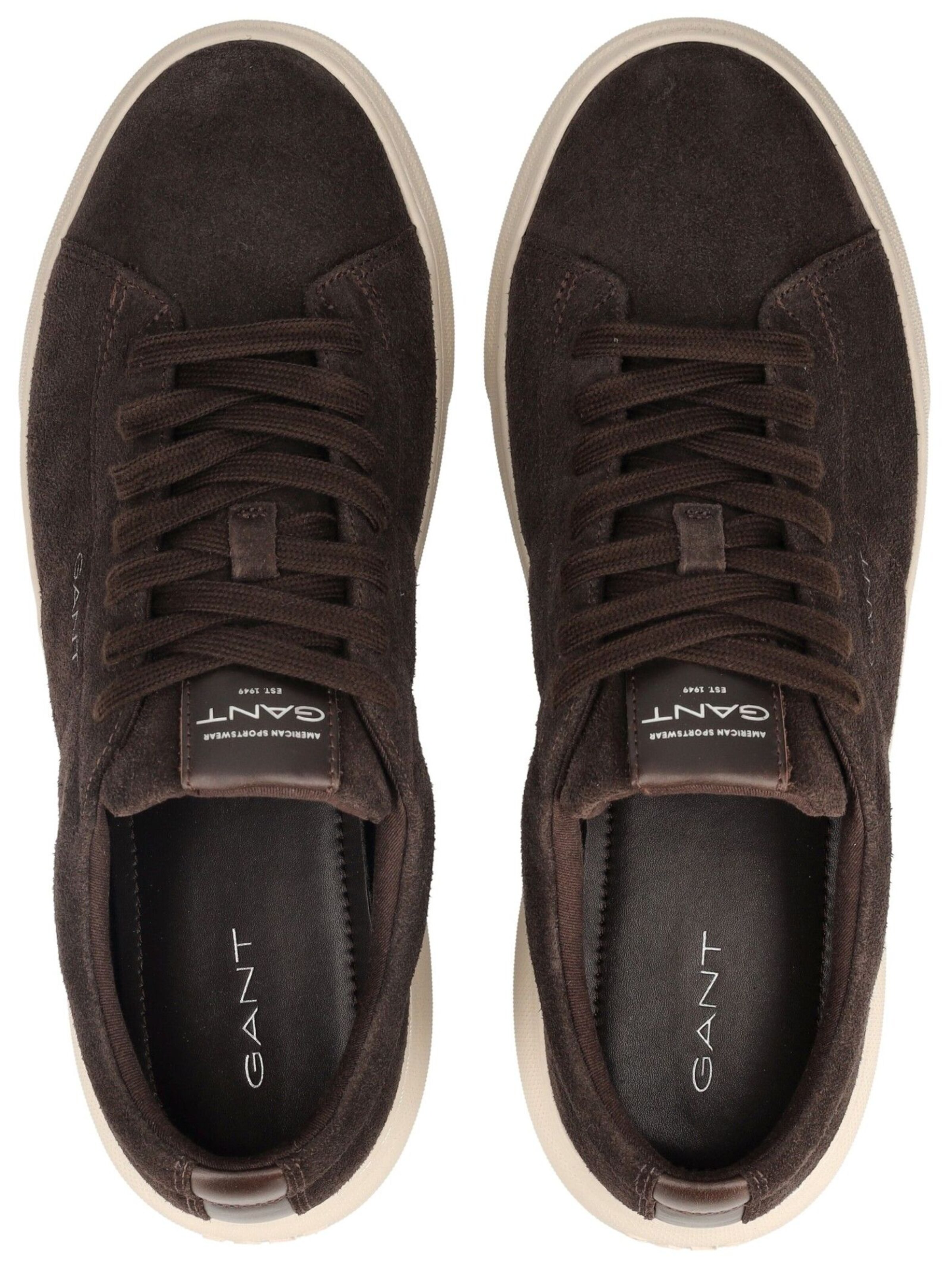 GANT Sneaker in Braun
