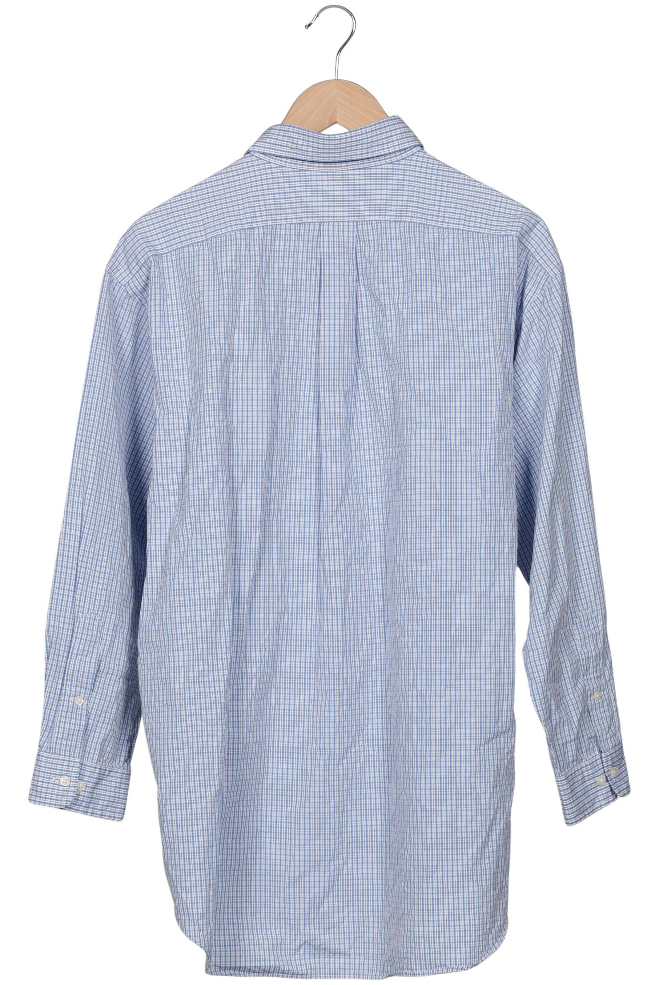 Polo Ralph Lauren Hemd 6XL in Blau