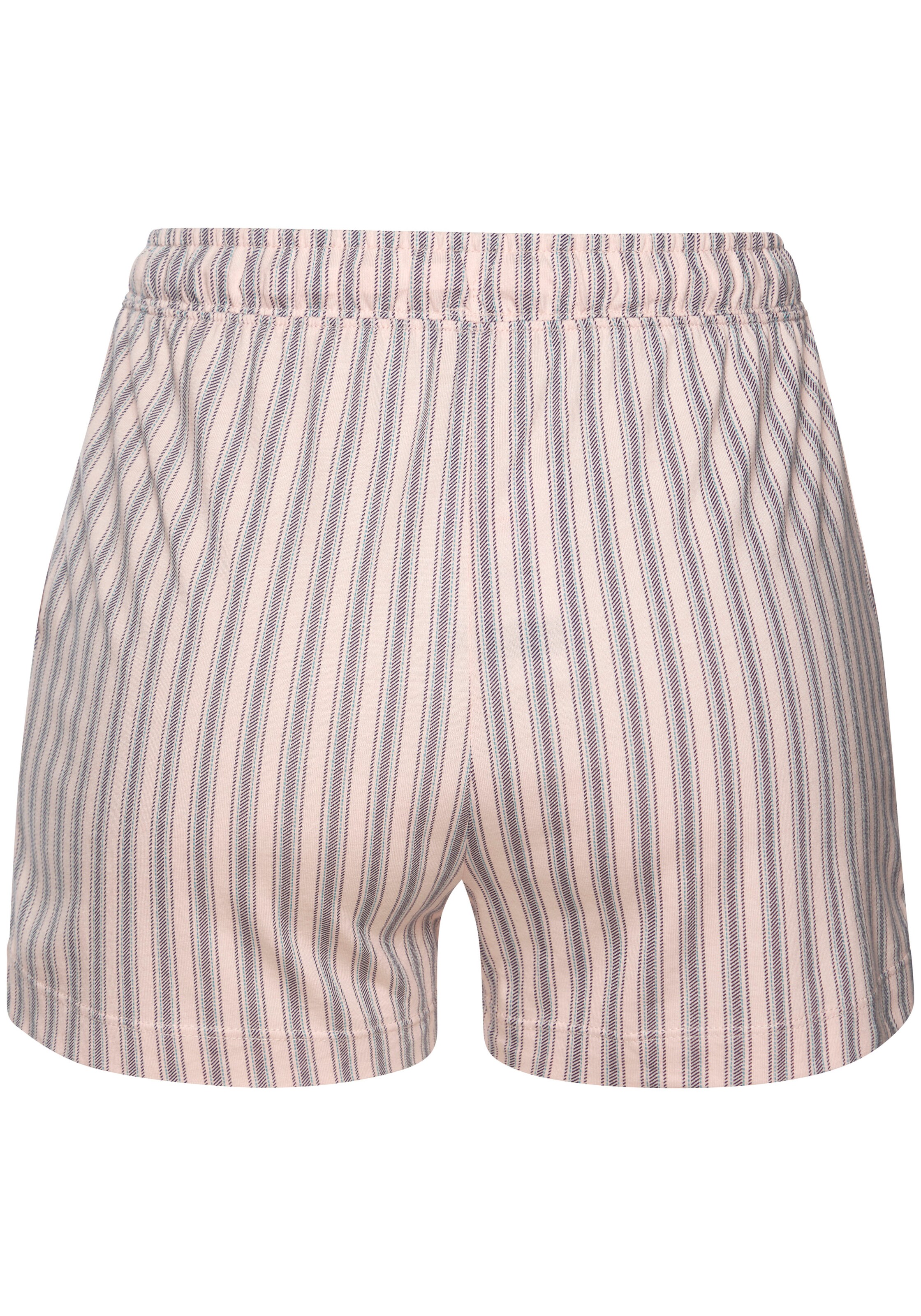 s.Oliver Pajama pants in Beige