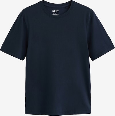 Marškinėliai 'Essential' iš Next, spalva – juoda, Prekių apžvalga