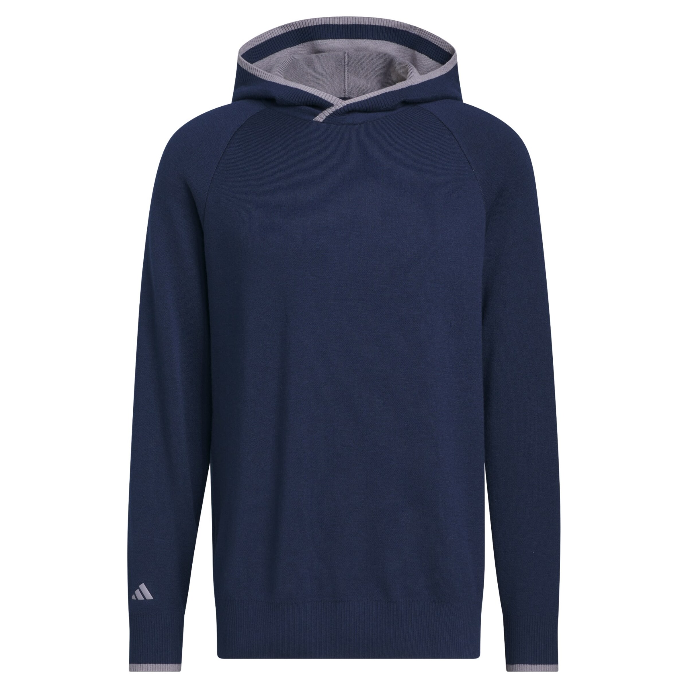 ADIDAS PERFORMANCE Sweatshirt 'Ultimate365 Tour' in Blau: Vorderseite