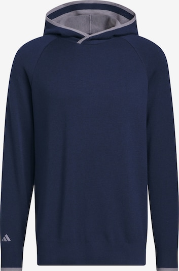 ADIDAS PERFORMANCE Sweatshirt de desporto 'Ultimate365 Tour' em S em navy, Vista do artigo