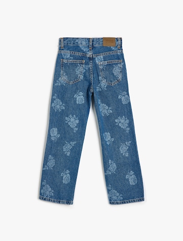 Koton Regular Jeans in Blue