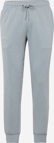 Pantalon de sport 'PRIMARY' NIKE en gris : devant