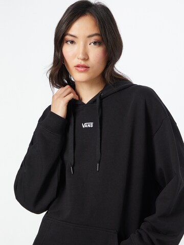 VANS Sweatshirt 'Flying V' in Black