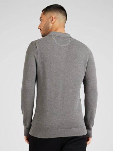 GANT Shirt in Grey