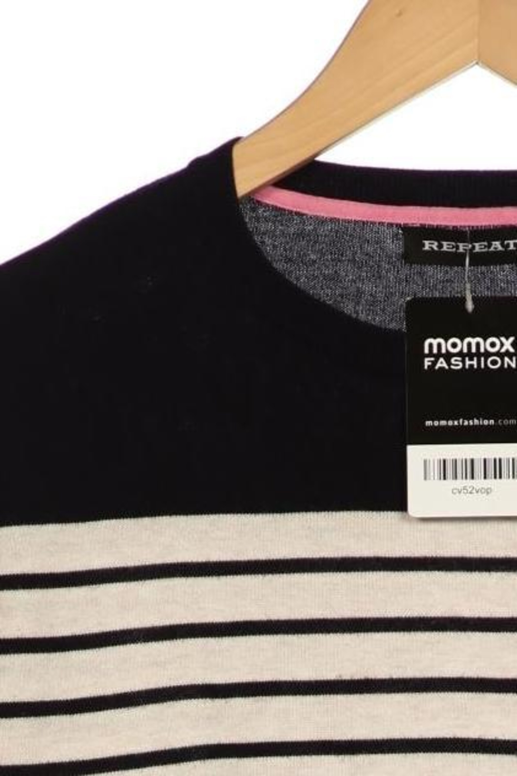 REPEAT Pullover M in Mischfarben