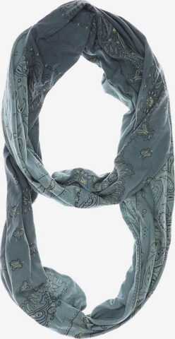 Review Scarf & Wrap in One size in Green: front