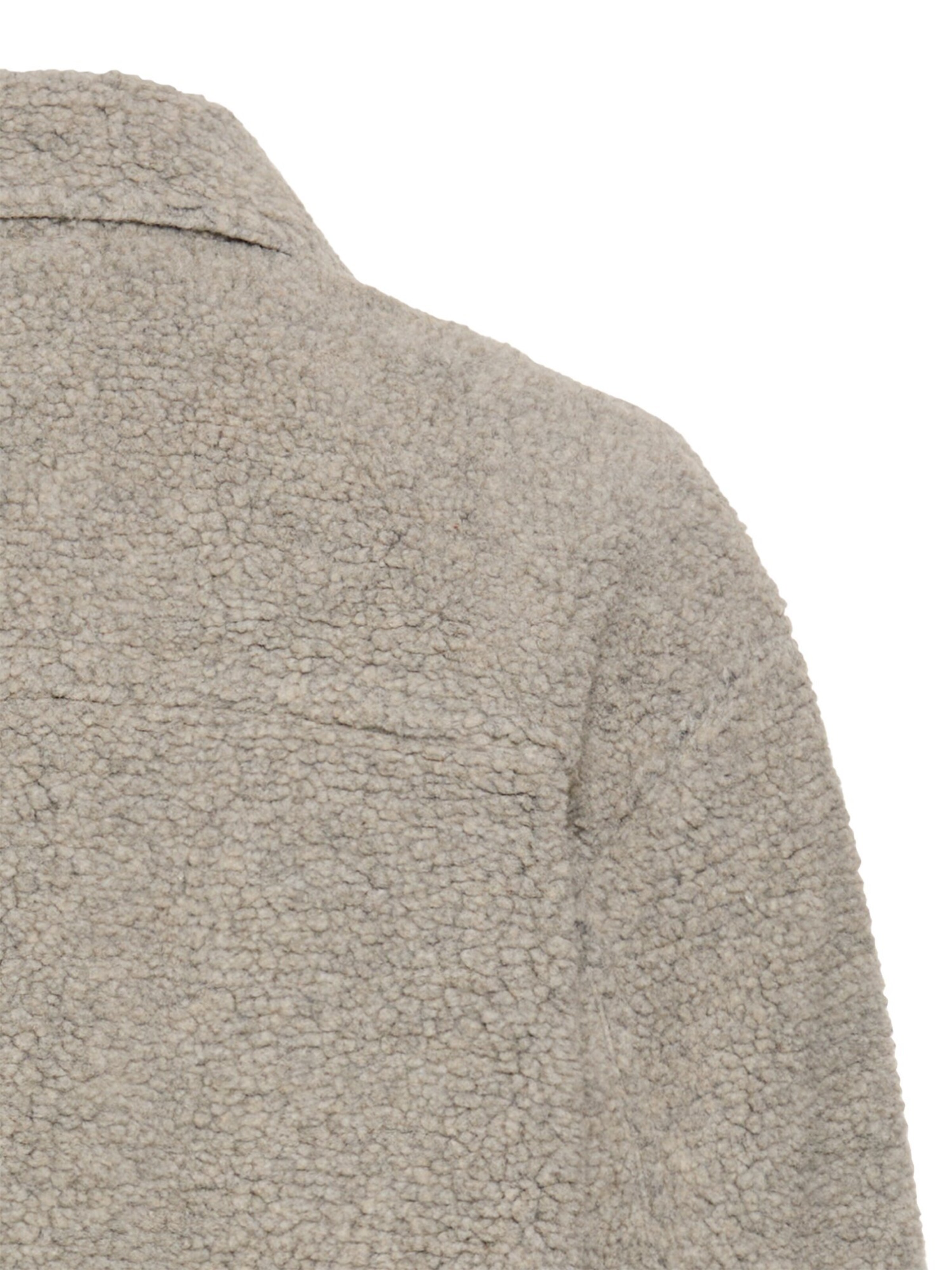 CAMEL ACTIVE Between-Season Jacket in Beige