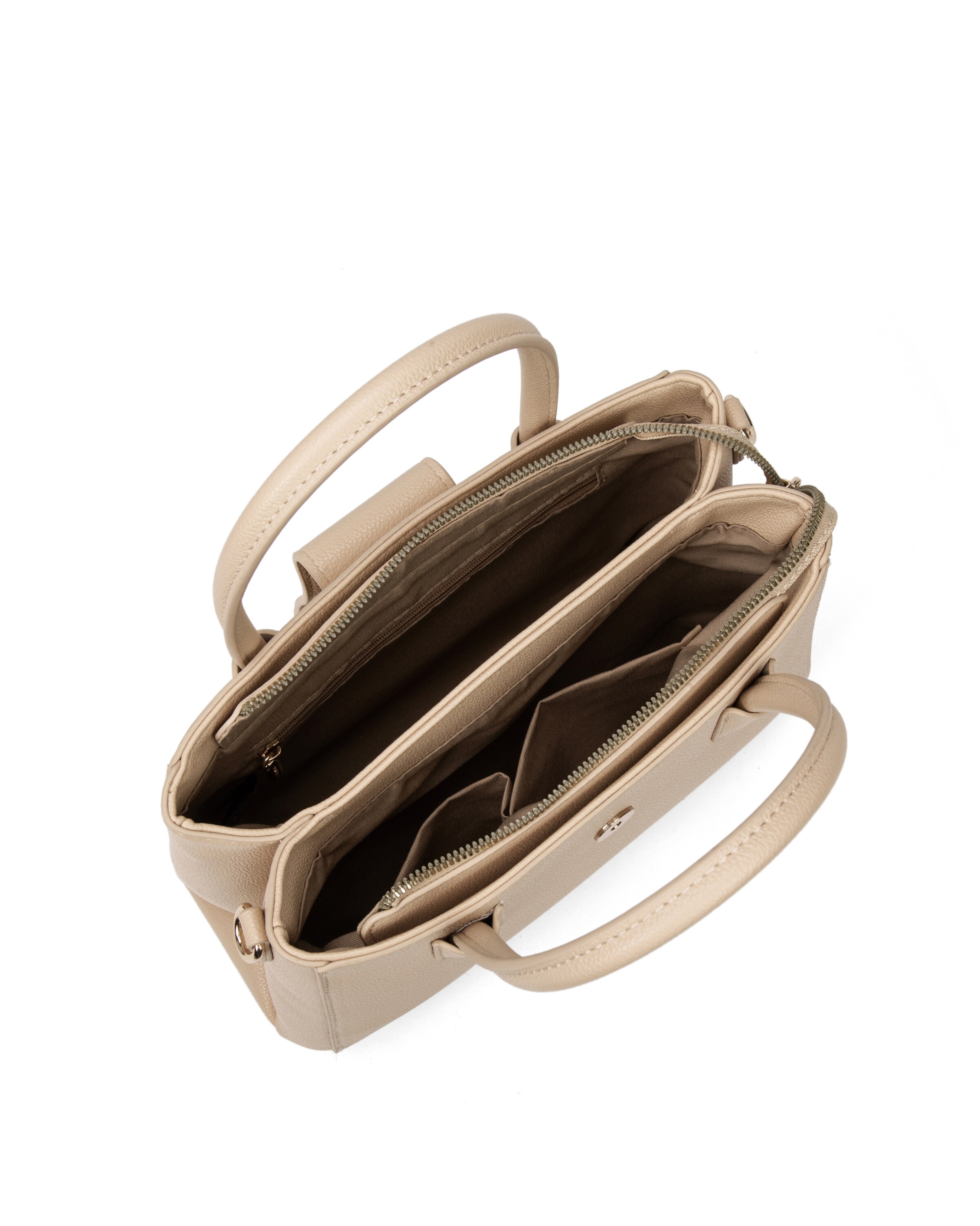 Diana&Co. Handbag in Brown