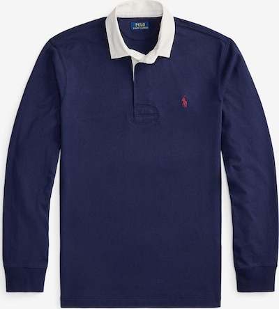 Polo Ralph Lauren Paita värissä laivastonsininen / kirkaanpunainen / valkoinen, Tuotenäkymä