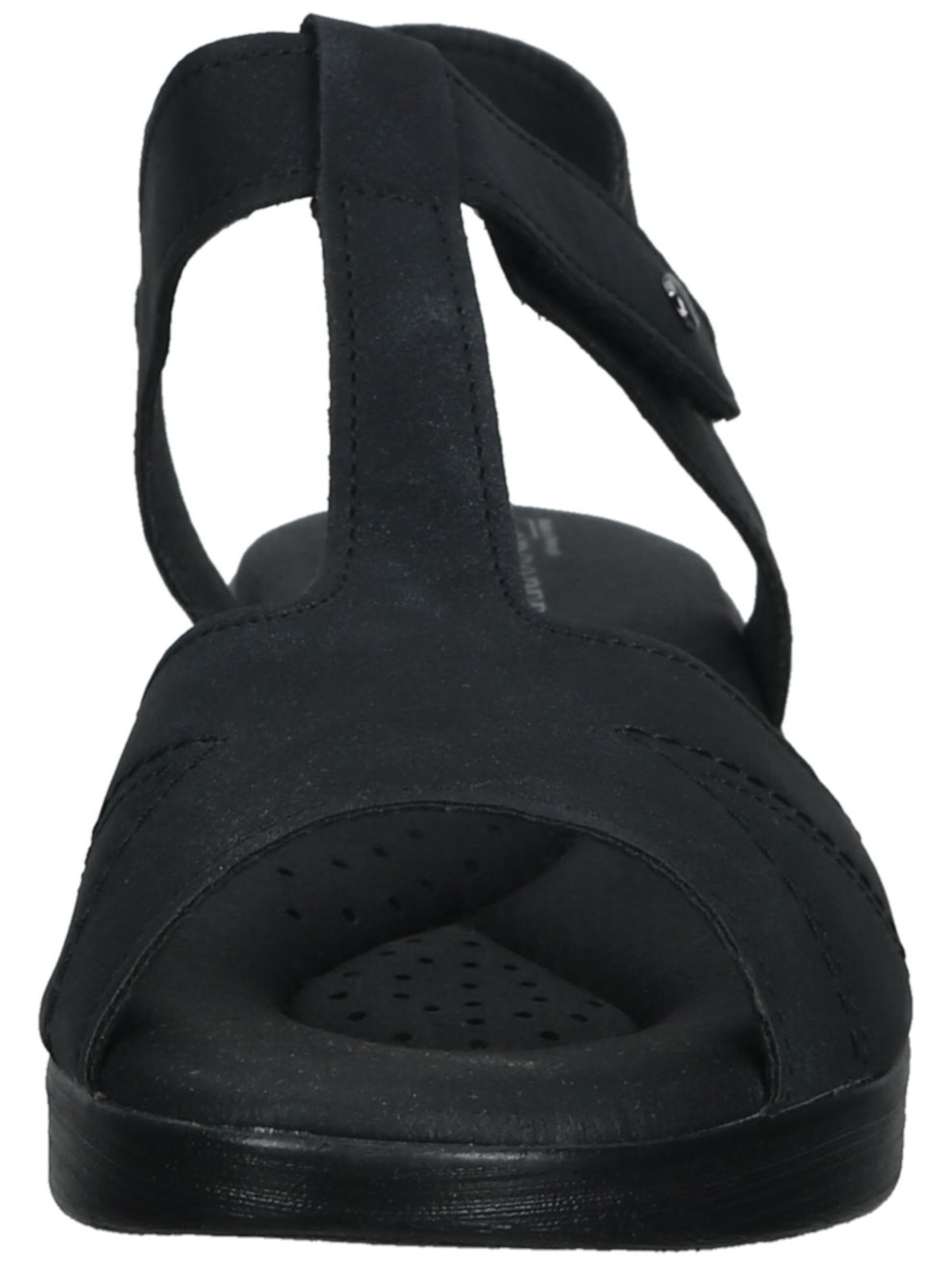 Sandales Arcopedico en noir