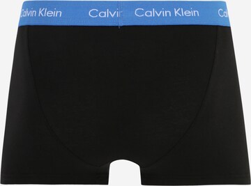Calvin Klein Underwear Štandardný strih Boxerky - Čierna
