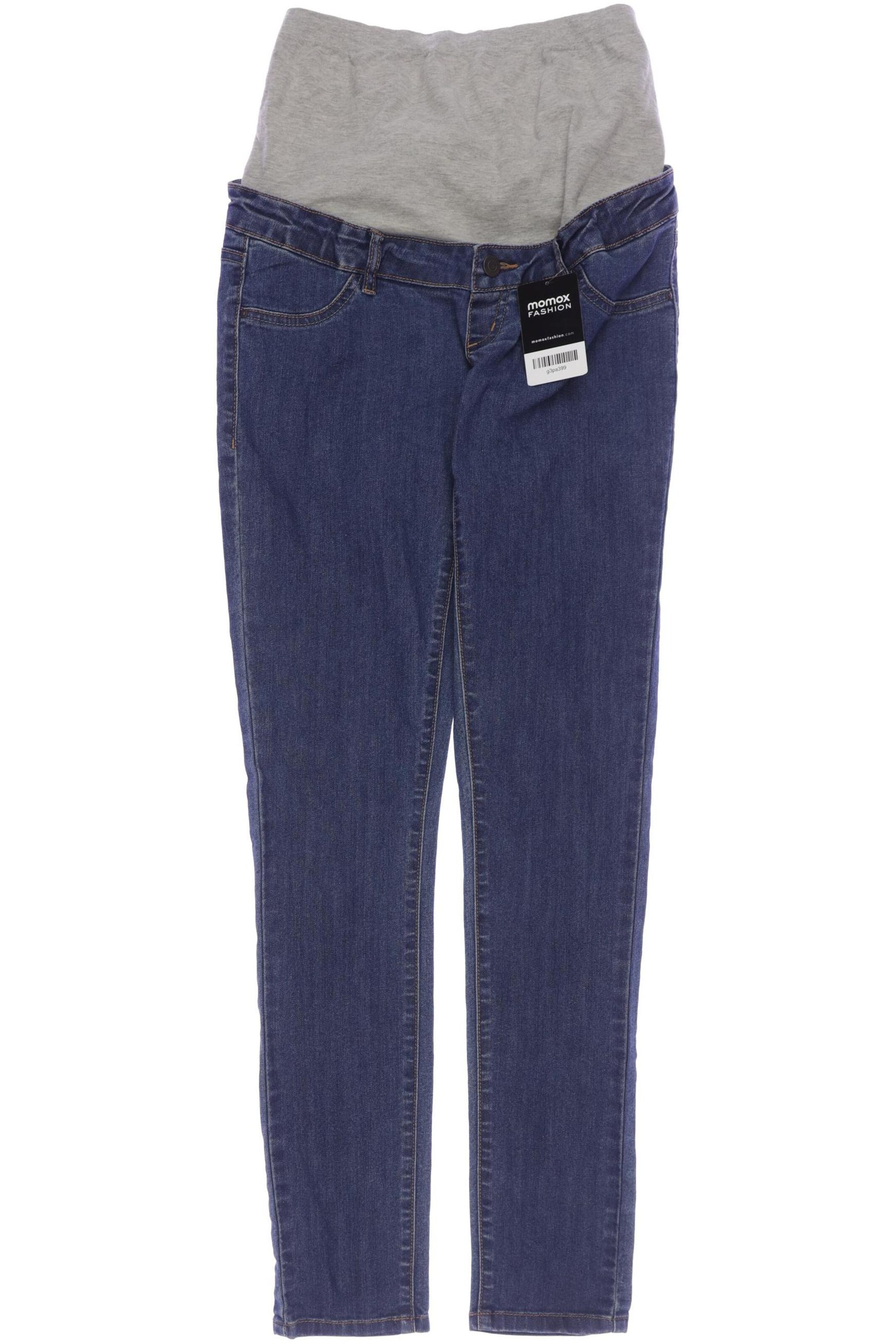 MAMALICIOUS Jeans in 27 in Blue: front
