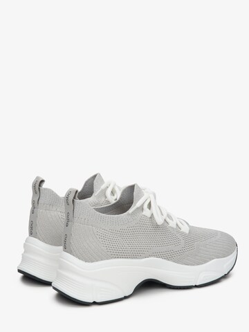Estro Sneaker low‌‌‌‌‌ in Grau