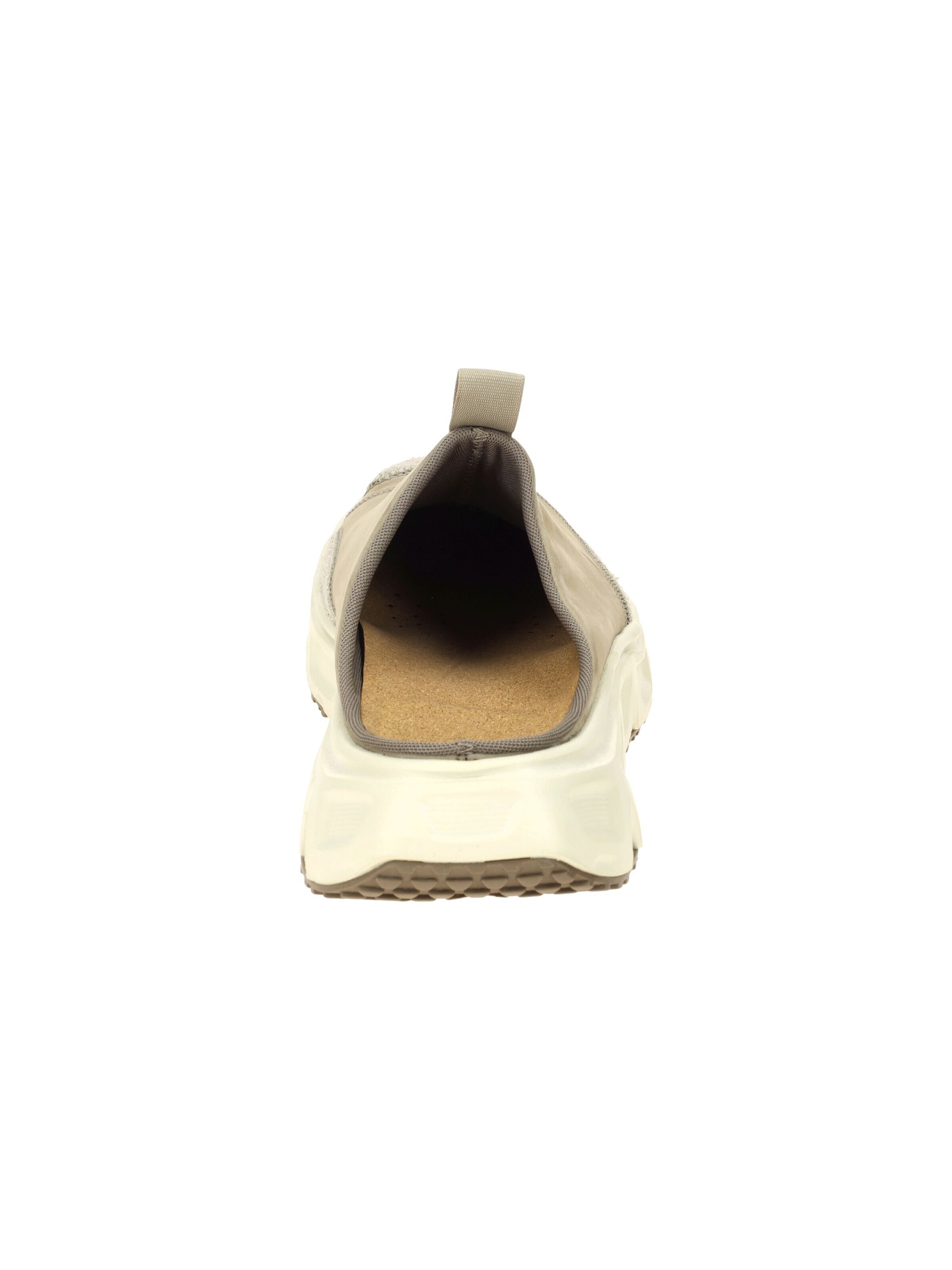 SALOMON Clogs‌‌‌ in Grau