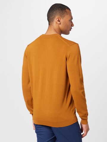 Karl Lagerfeld Sweater in Brown