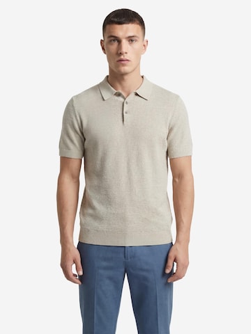 JACK & JONES T-shirt 'JPRBluriley' i brun