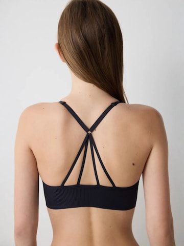 Penti Top 'Camis' – černá