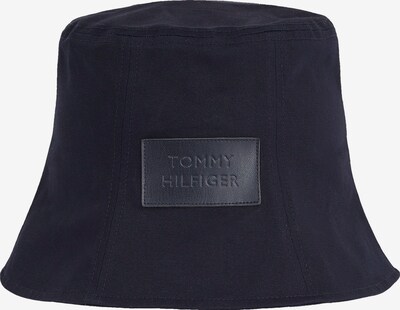 TOMMY HILFIGER Hat in Black, Item view