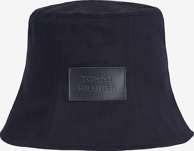 TOMMY HILFIGER Hat i sort, Produktvisning