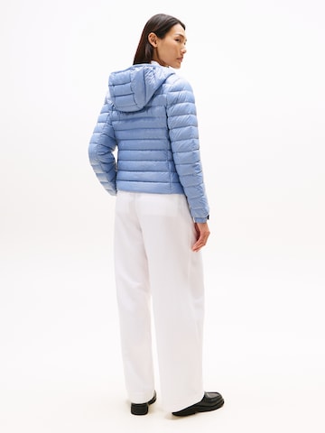 Veste mi-saison TOMMY HILFIGER en bleu