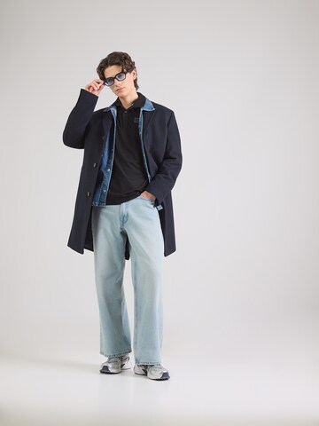 Karl Lagerfeld Shirt in Zwart