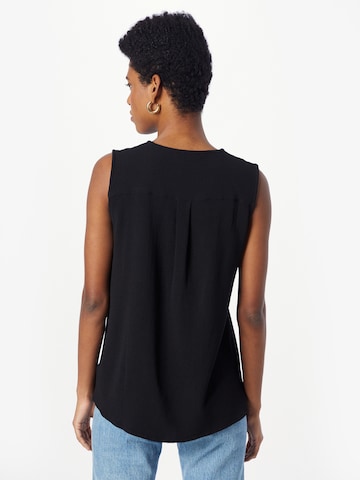 ABOUT YOU Shirt 'Juna' in Black