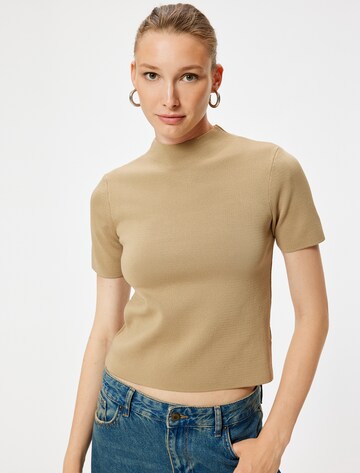 Koton Trui in Beige