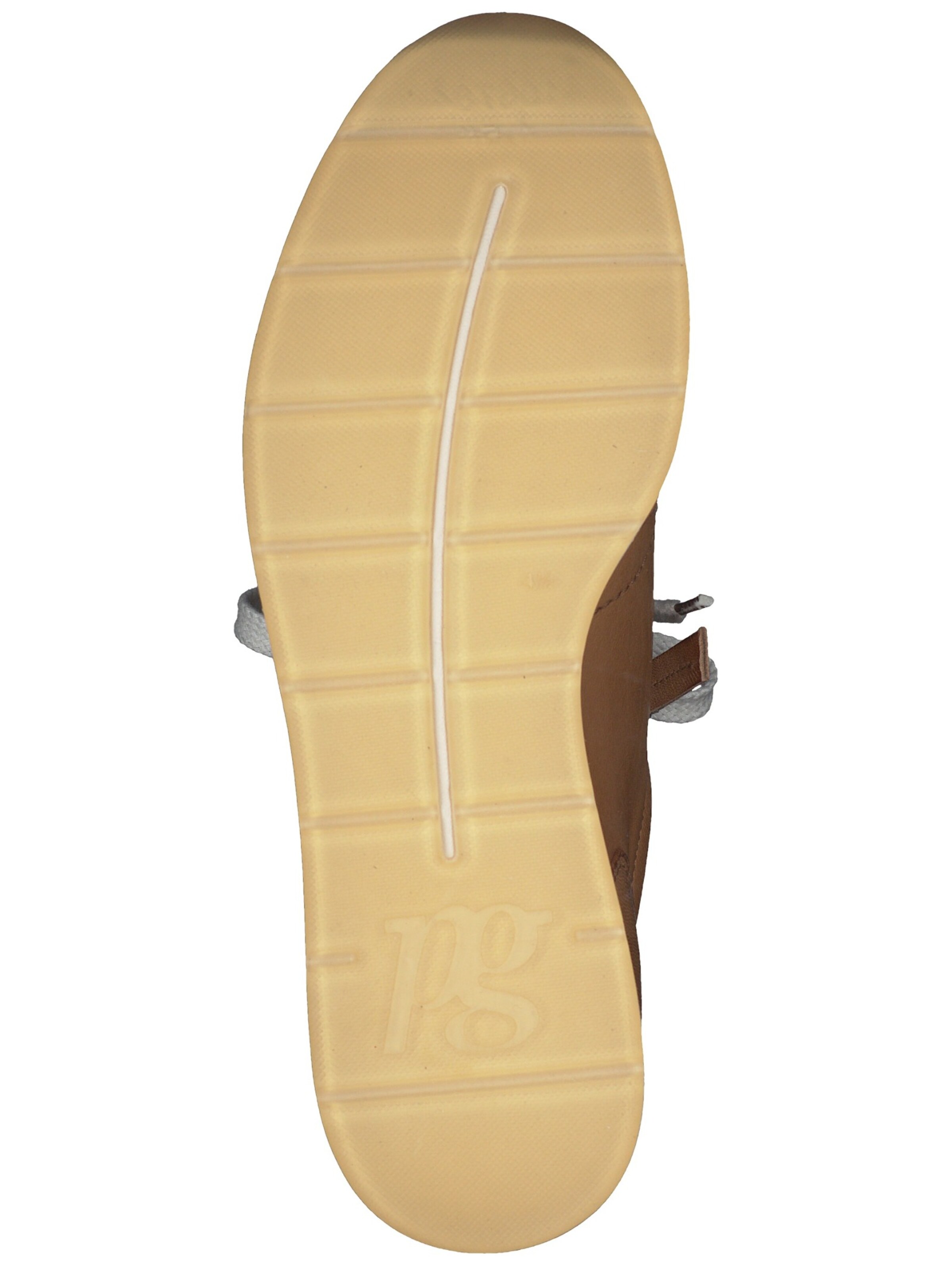 Sneaker bassa di Paul Green in marrone