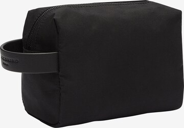 Liebeskind Berlin Toiletry Bag in Black