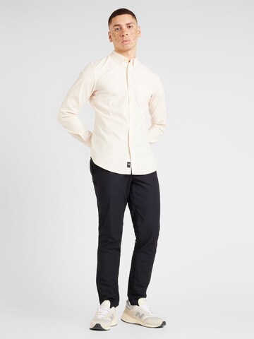 rozā Dockers Slim fit Krekls