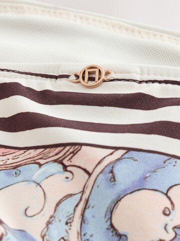 Next Bikinibroek in Beige