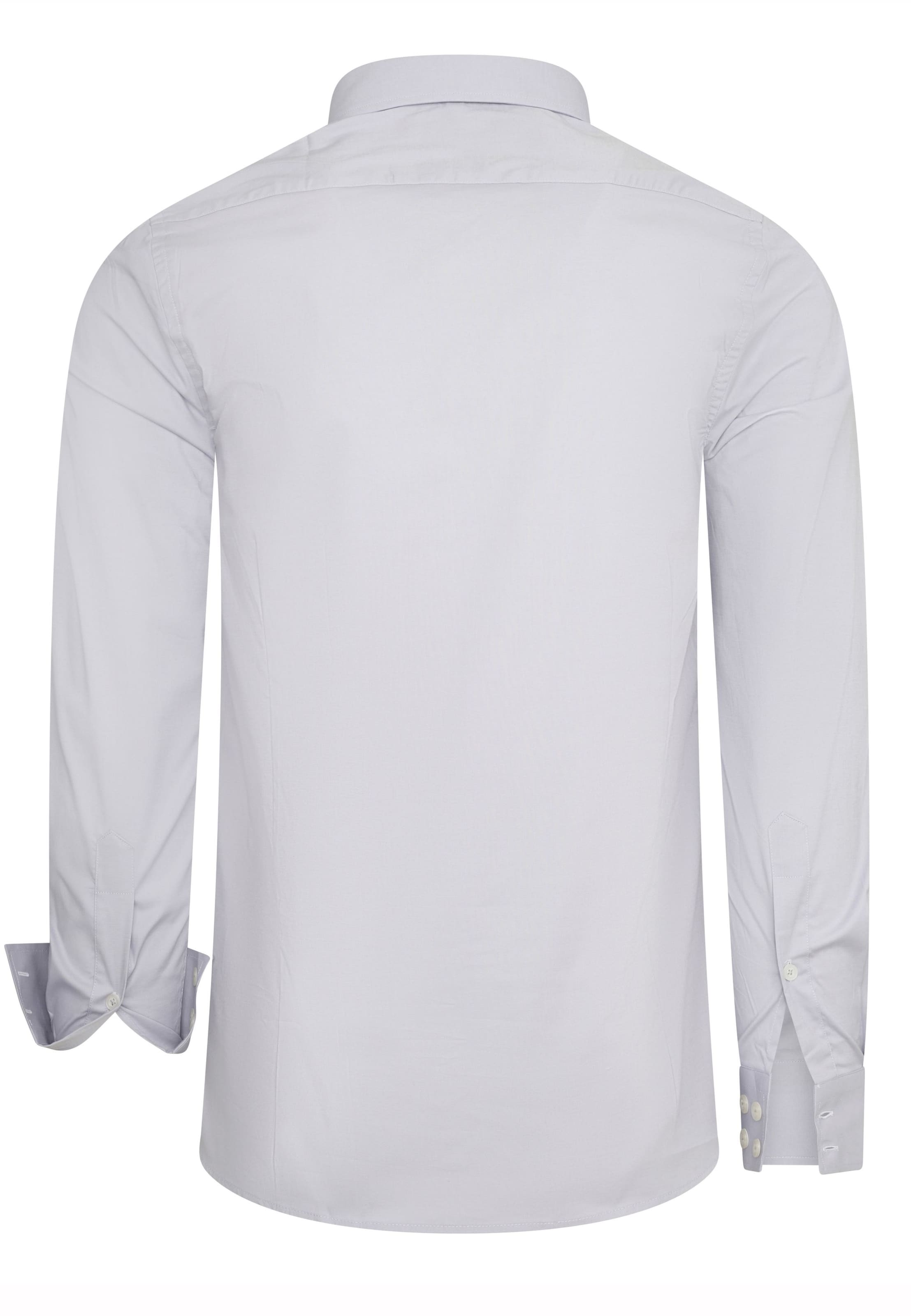 Chemise Rusty Neal en gris