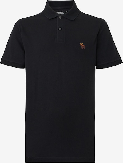 Abercrombie & Fitch Majica veličine XS u crna, Pregled proizvoda