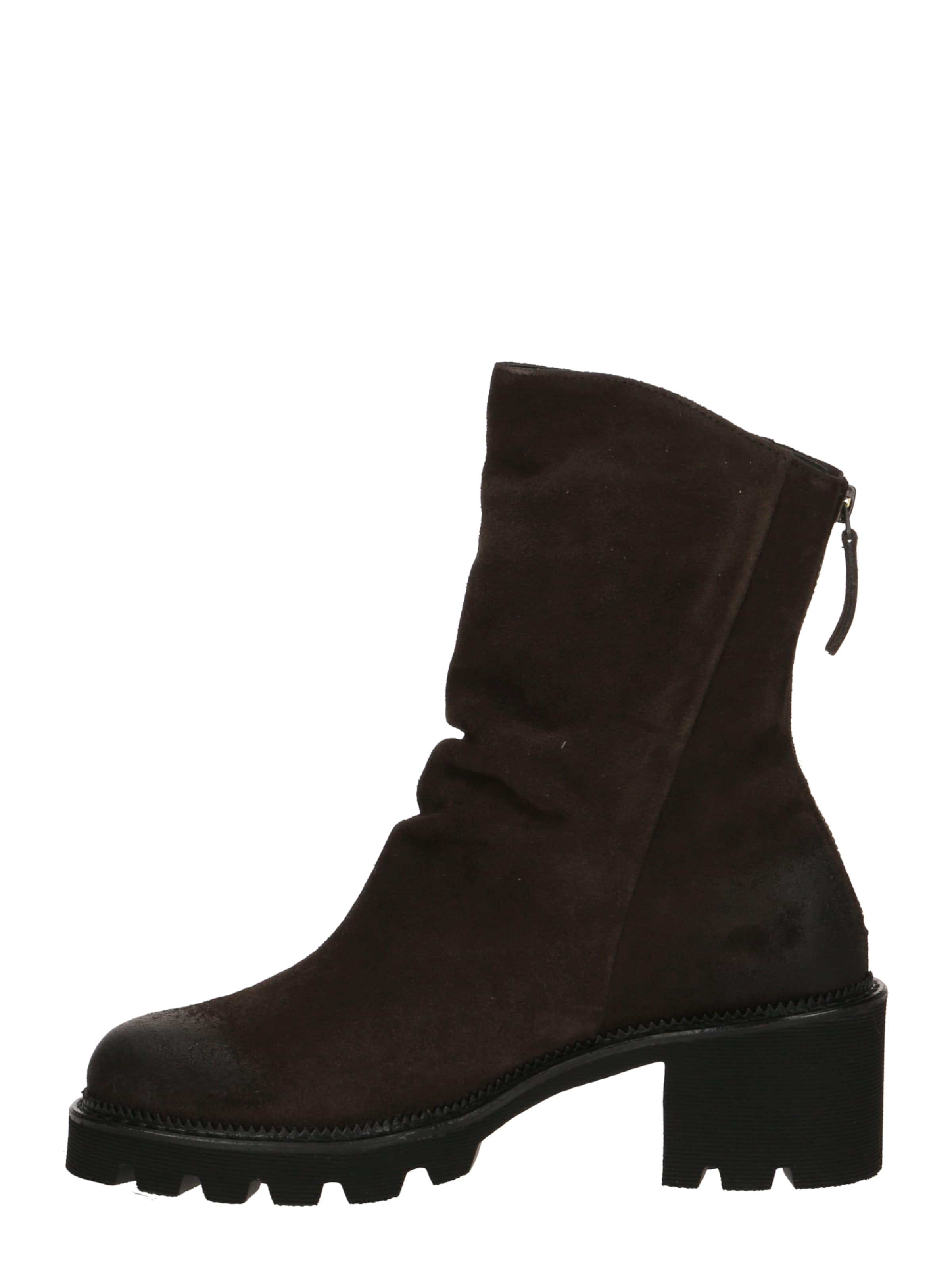 Paul Green - Botines en marrón